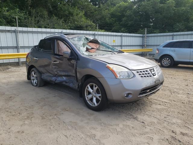 NISSAN ROGUE S 2010 jn8as5mv0aw602336