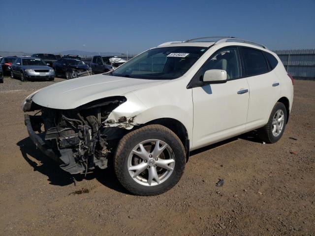 NISSAN ROGUE 2010 jn8as5mv0aw603079