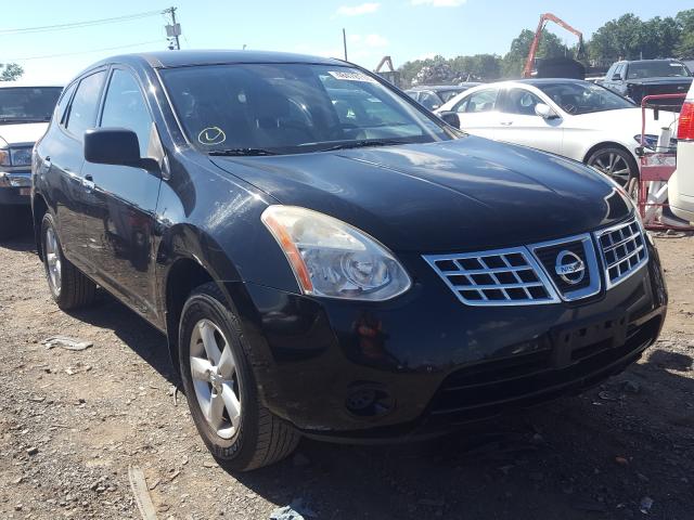 NISSAN ROGUE S 2010 jn8as5mv0aw605723