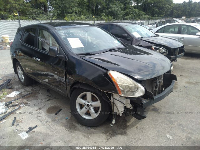 NISSAN ROGUE 2010 jn8as5mv0aw606032