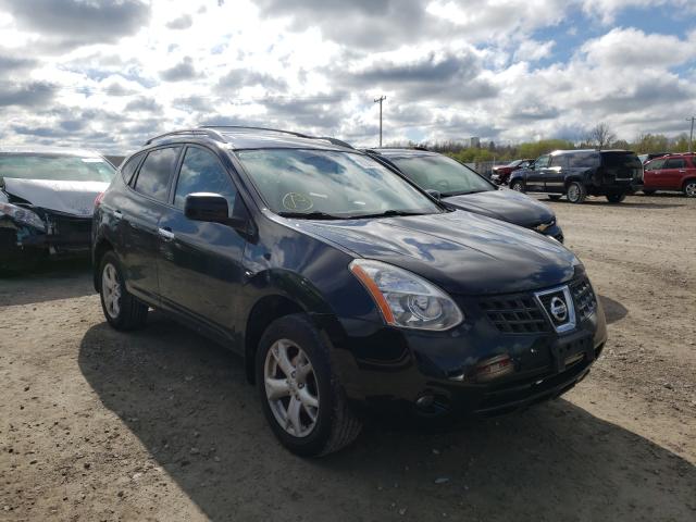 NISSAN ROGUE S 2010 jn8as5mv0aw606614