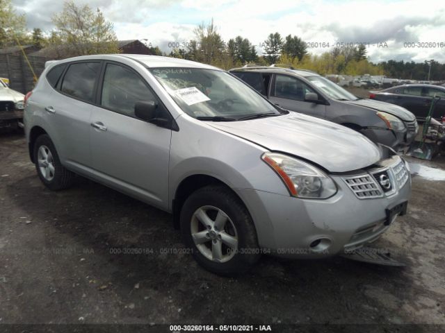 NISSAN ROGUE 2010 jn8as5mv0aw608623