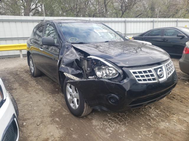 NISSAN ROGUE S 2010 jn8as5mv0aw609805