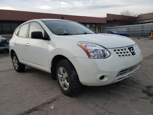 NISSAN ROGUE S 2010 jn8as5mv0aw610405