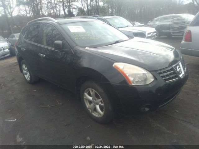 NISSAN ROGUE 2010 jn8as5mv0aw610761