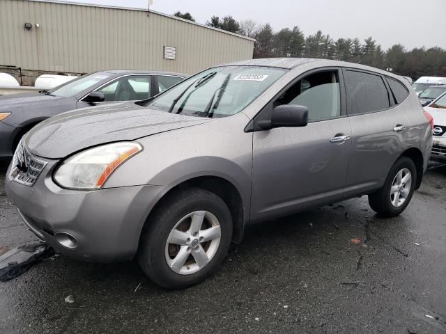 NISSAN ROGUE 2010 jn8as5mv0aw610775