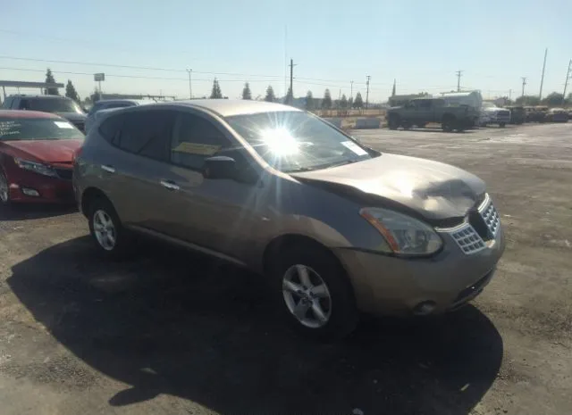 NISSAN ROGUE 2010 jn8as5mv0aw611103