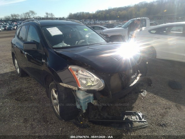 NISSAN ROGUE 2010 jn8as5mv0aw612476