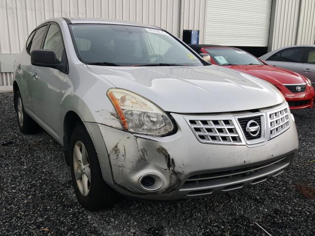 NISSAN ROGUE S 2010 jn8as5mv0aw612607