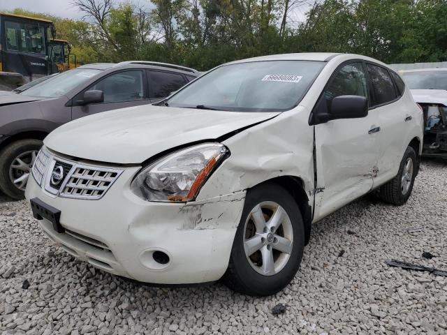 NISSAN ROGUE S 2010 jn8as5mv0aw612672