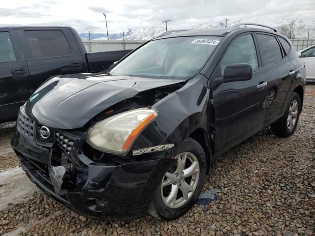 NISSAN ROGUE 2010 jn8as5mv0aw612896