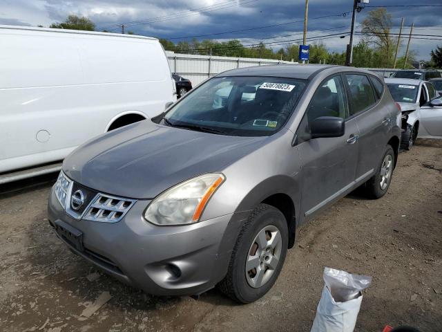 NISSAN ROGUE S 2011 jn8as5mv0bw250974