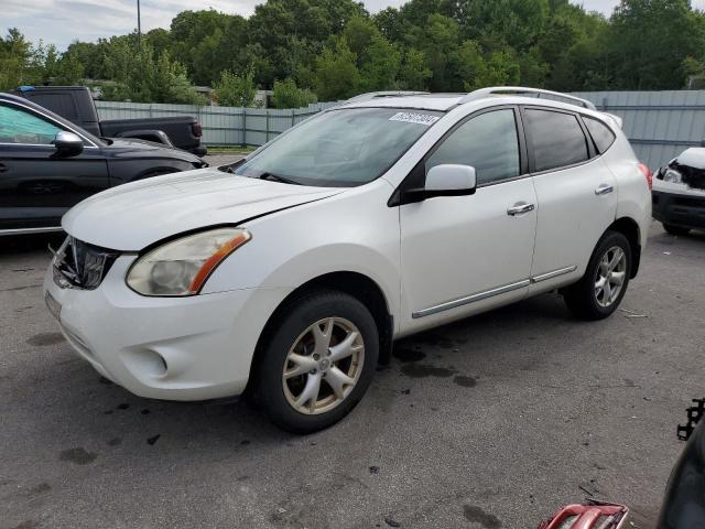 NISSAN ROGUE S 2011 jn8as5mv0bw257522