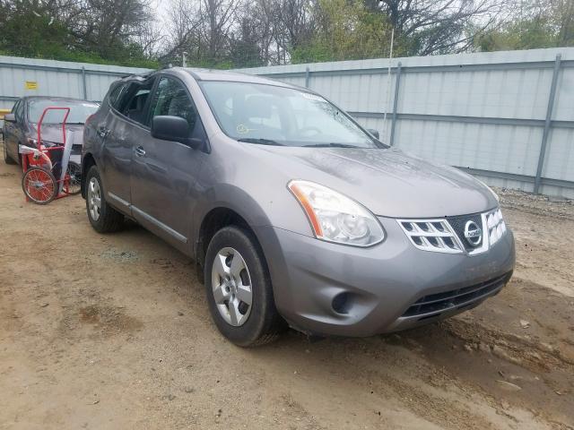 NISSAN ROGUE S 2011 jn8as5mv0bw257570