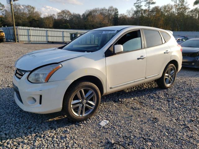 NISSAN ROGUE S 2011 jn8as5mv0bw258380