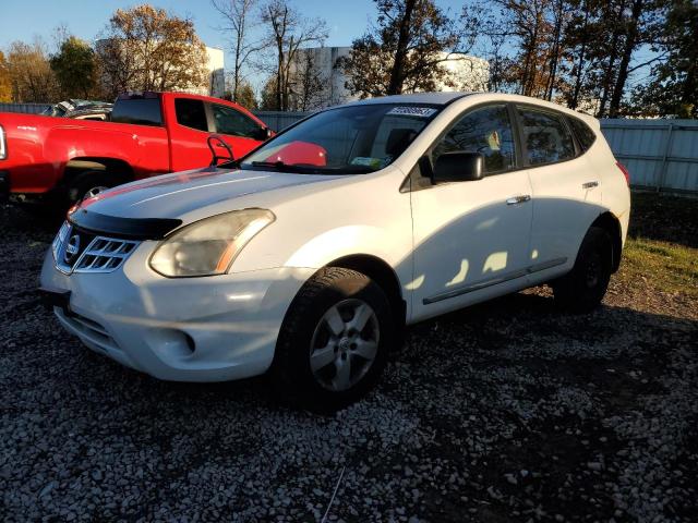 NISSAN ROGUE 2011 jn8as5mv0bw258914