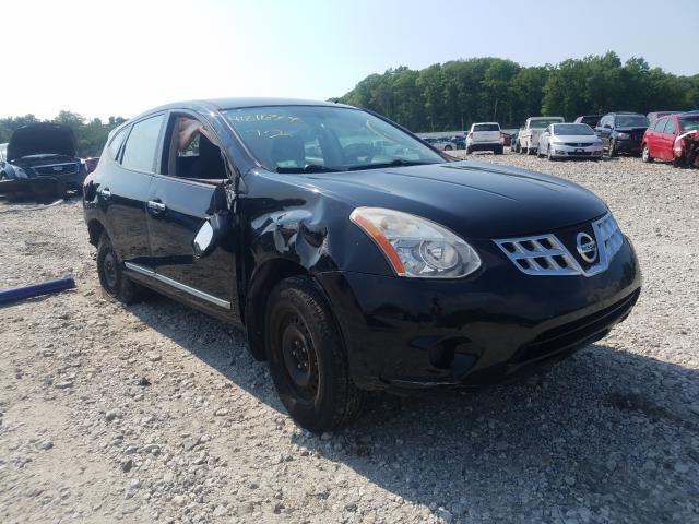 NISSAN ROGUE S 2011 jn8as5mv0bw261618