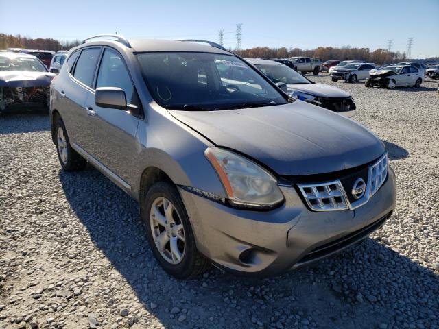 NISSAN ROGUE S 2011 jn8as5mv0bw263756