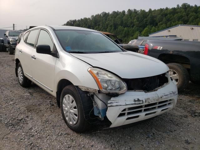 NISSAN ROGUE S 2011 jn8as5mv0bw264146