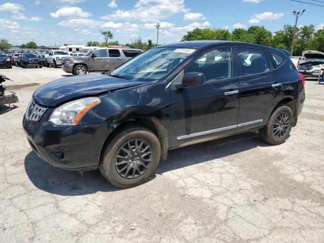 NISSAN ROGUE 2011 jn8as5mv0bw266267