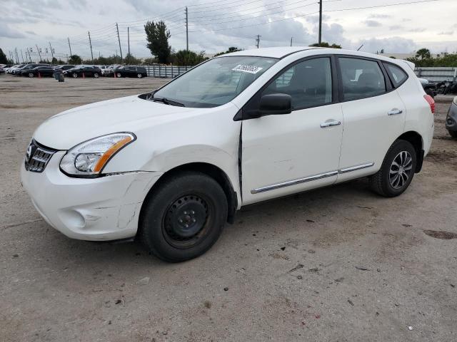 NISSAN ROGUE 2011 jn8as5mv0bw266785