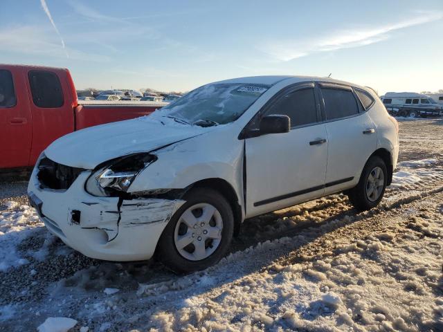 NISSAN ROGUE 2011 jn8as5mv0bw267869