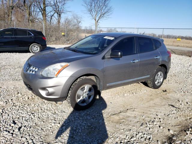 NISSAN ROGUE S 2011 jn8as5mv0bw270643