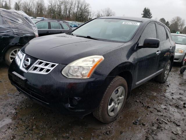 NISSAN ROGUE 2011 jn8as5mv0bw273459