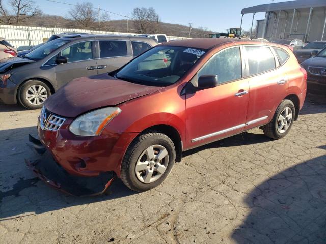 NISSAN ROGUE S 2011 jn8as5mv0bw273753