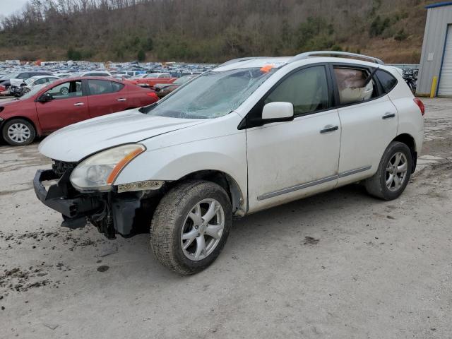 NISSAN ROGUE S 2011 jn8as5mv0bw274336