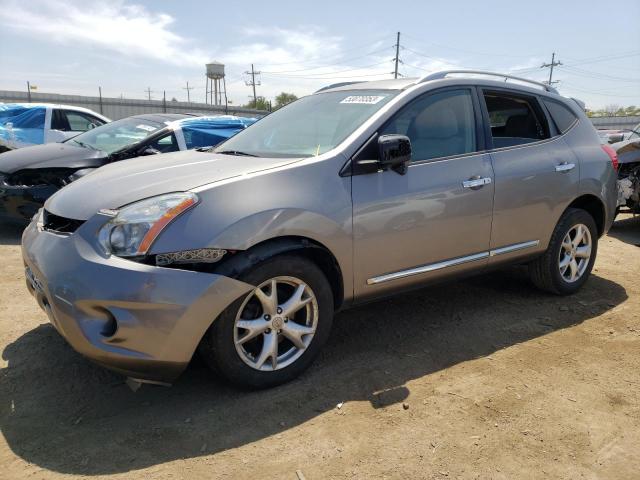 NISSAN ROGUE S 2011 jn8as5mv0bw277947