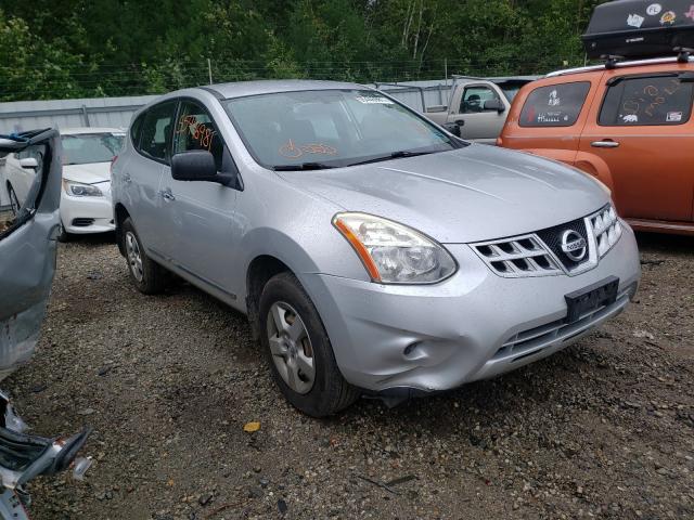 NISSAN ROGUE S 2011 jn8as5mv0bw278127