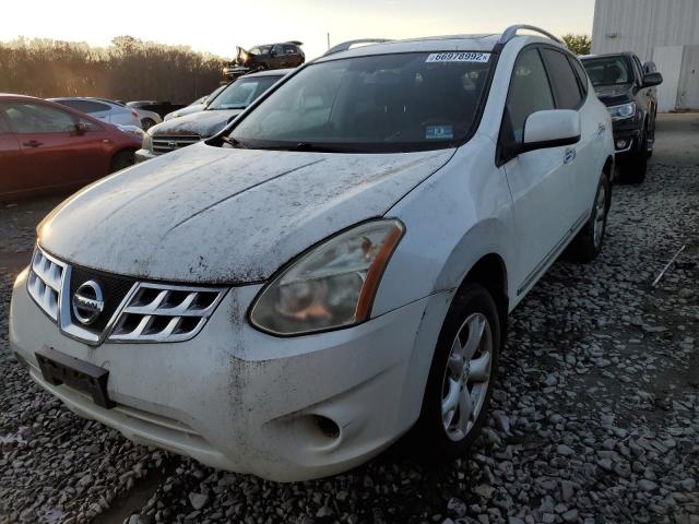 NISSAN ROGUE SPOR 2011 jn8as5mv0bw278287