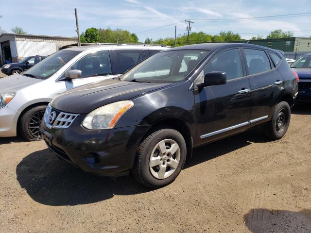 NISSAN ROGUE 2011 jn8as5mv0bw278693