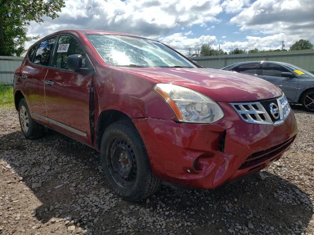 NISSAN ROGUE S 2011 jn8as5mv0bw279973