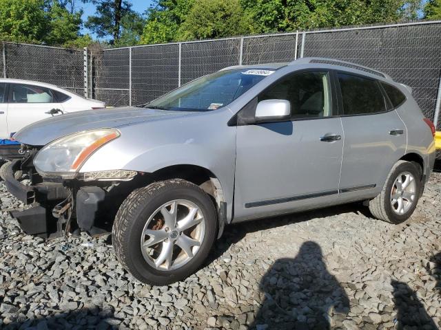 NISSAN ROGUE 2011 jn8as5mv0bw280444