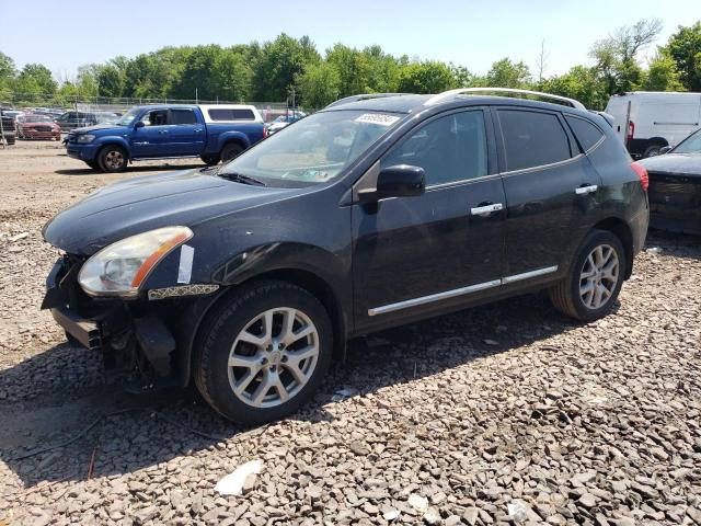 NISSAN ROGUE 2011 jn8as5mv0bw281397