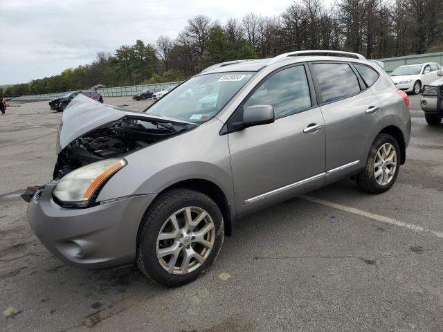 NISSAN ROGUE 2011 jn8as5mv0bw286079