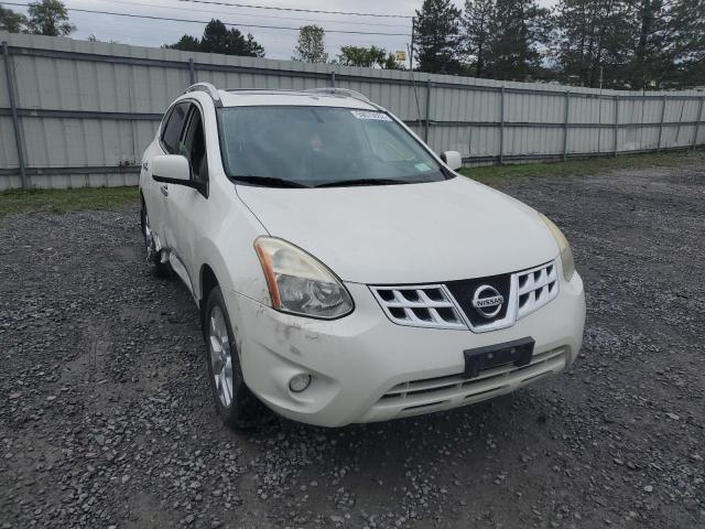 NISSAN ROGUE S 2011 jn8as5mv0bw296840