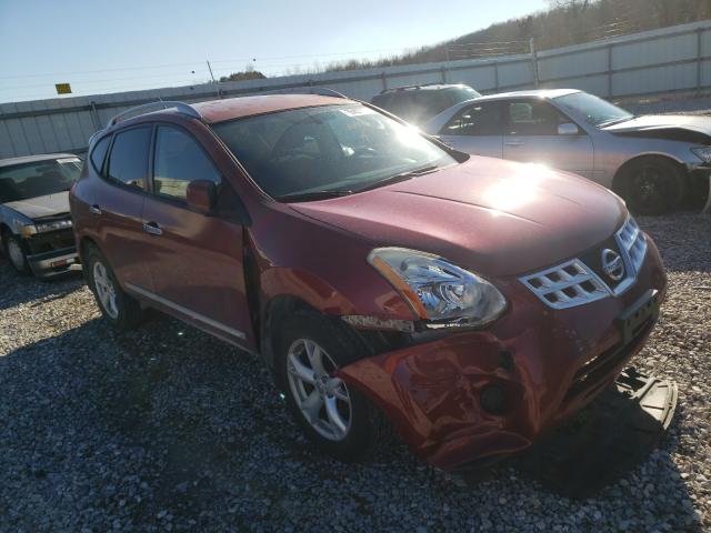 NISSAN NULL 2011 jn8as5mv0bw298751