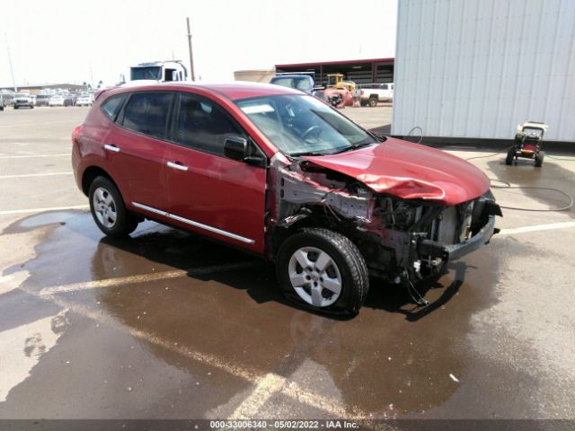 NISSAN ROGUE 2011 jn8as5mv0bw298992