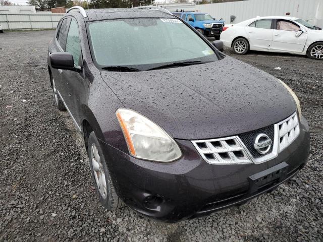 NISSAN ROGUE S 2011 jn8as5mv0bw300367