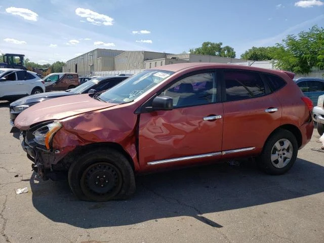 NISSAN ROGUE S 2011 jn8as5mv0bw302118