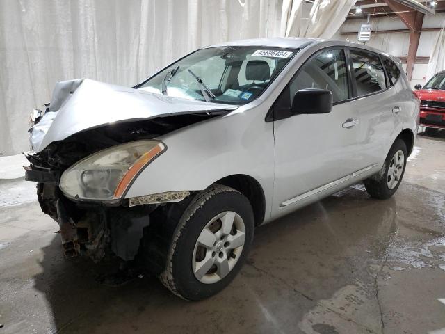 NISSAN ROGUE 2011 jn8as5mv0bw303494