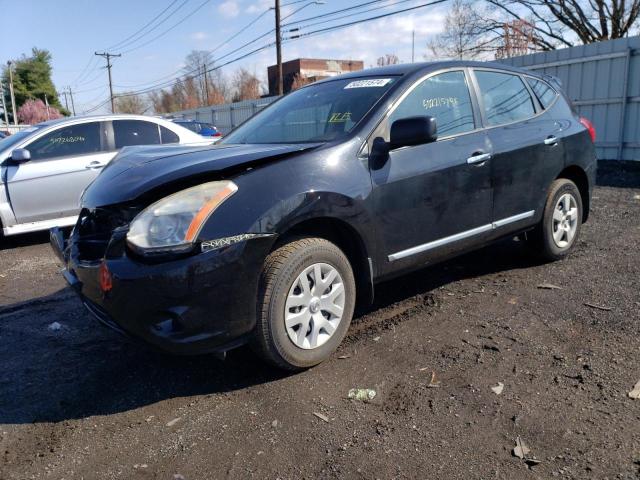 NISSAN ROGUE 2011 jn8as5mv0bw305939