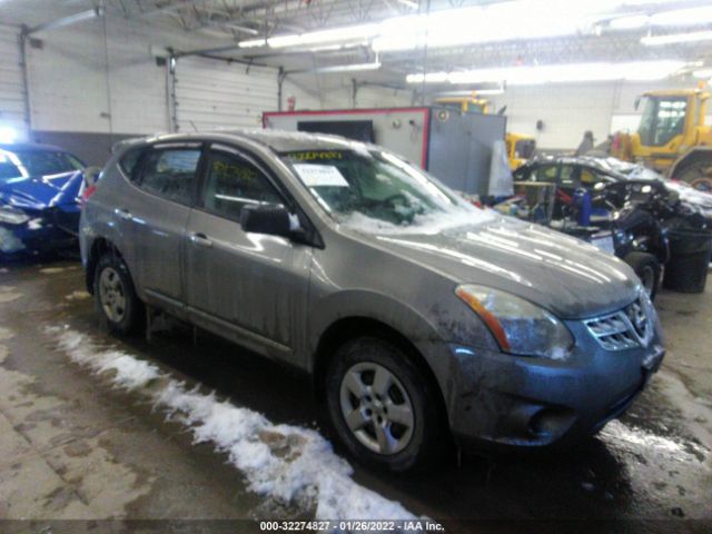 NISSAN ROGUE 2011 jn8as5mv0bw308372