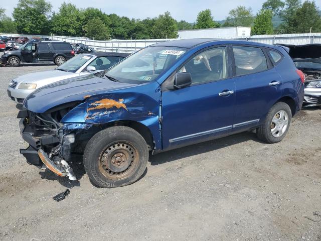 NISSAN ROGUE 2011 jn8as5mv0bw310249