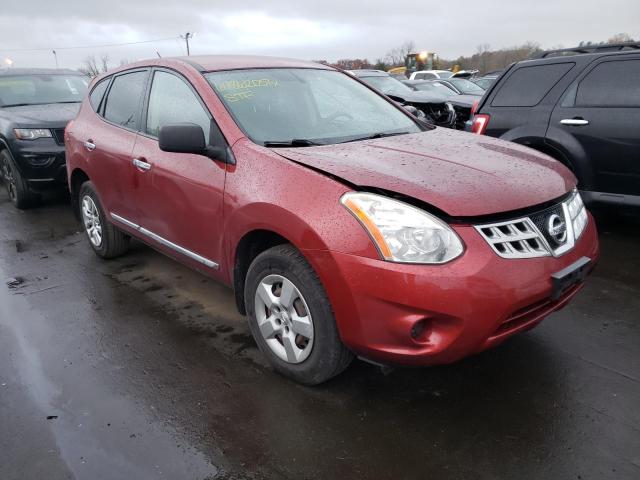 NISSAN ROGUE S 2011 jn8as5mv0bw310784