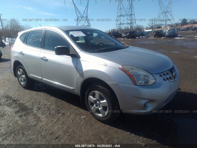 NISSAN ROGUE 2011 jn8as5mv0bw313927