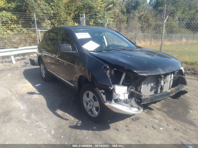 NISSAN ROGUE 2011 jn8as5mv0bw661159